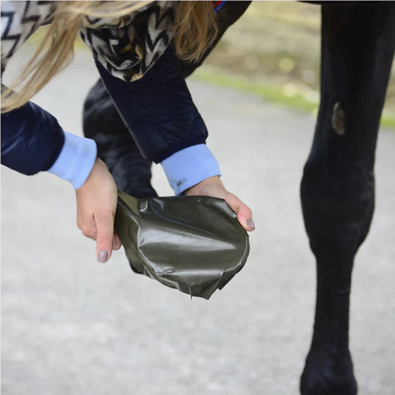Kentucky Horsewear - Hufschutz (x5) | - Ohlala