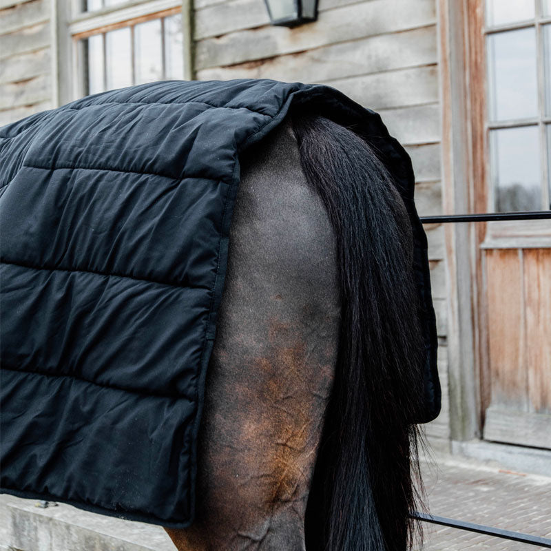 Kentucky Horsewear - Unterdecken Schwarz 300g | - Ohlala