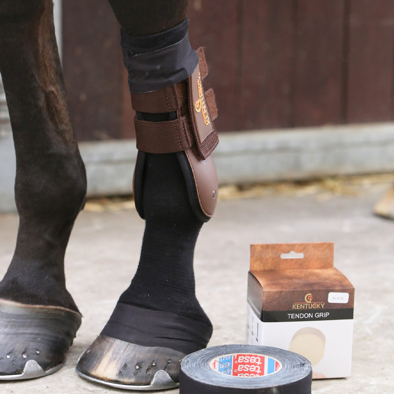 Kentucky Horsewear - テサテープ 50mm | - Ohlala