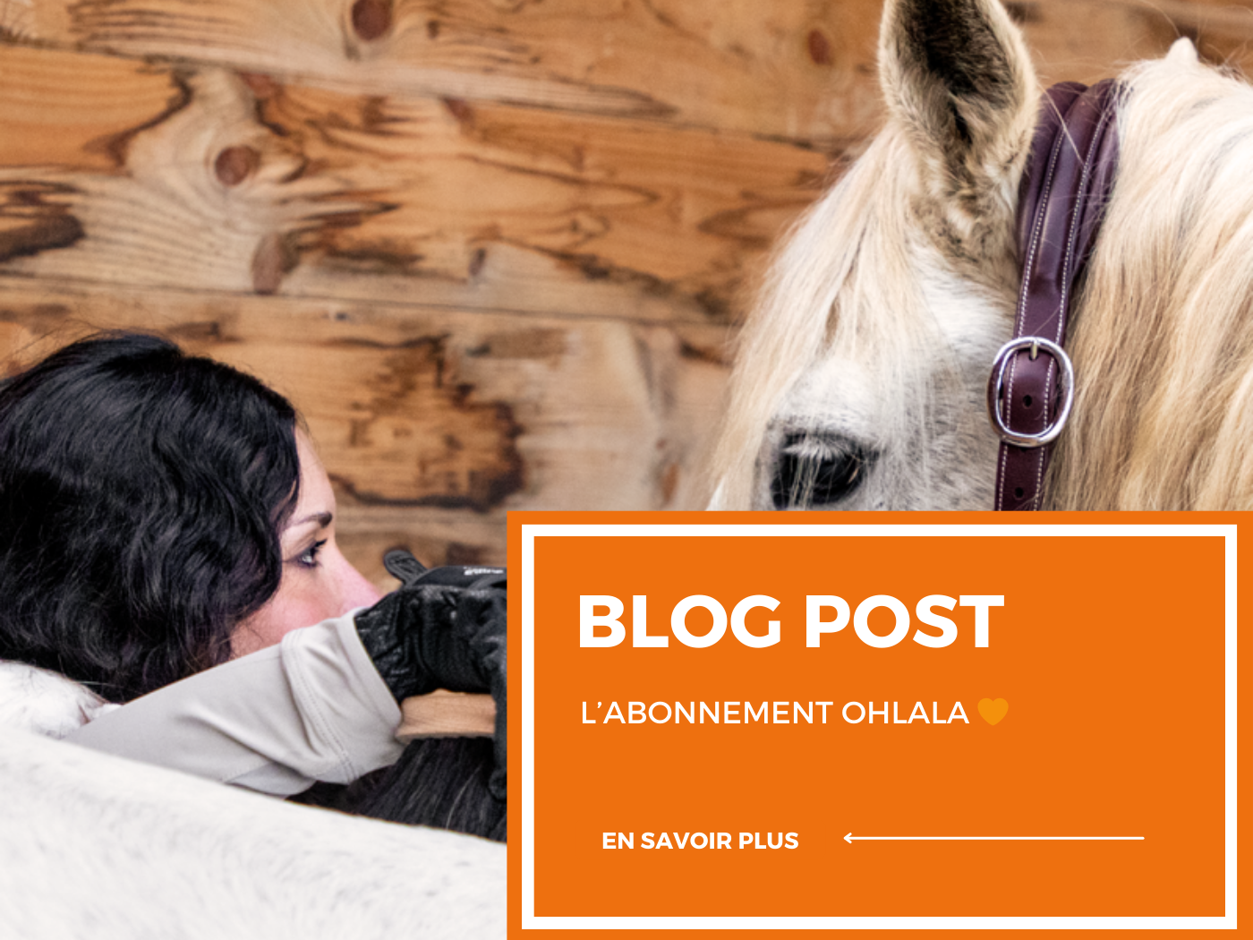 L'abonnement OHLALA 🧡