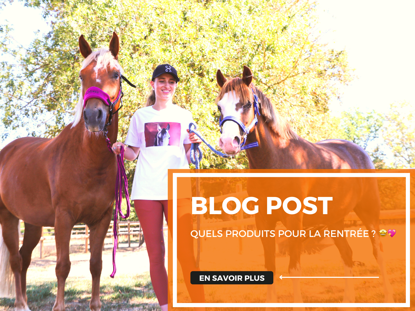 Quels produits pour la rentrée ? 🤩💖