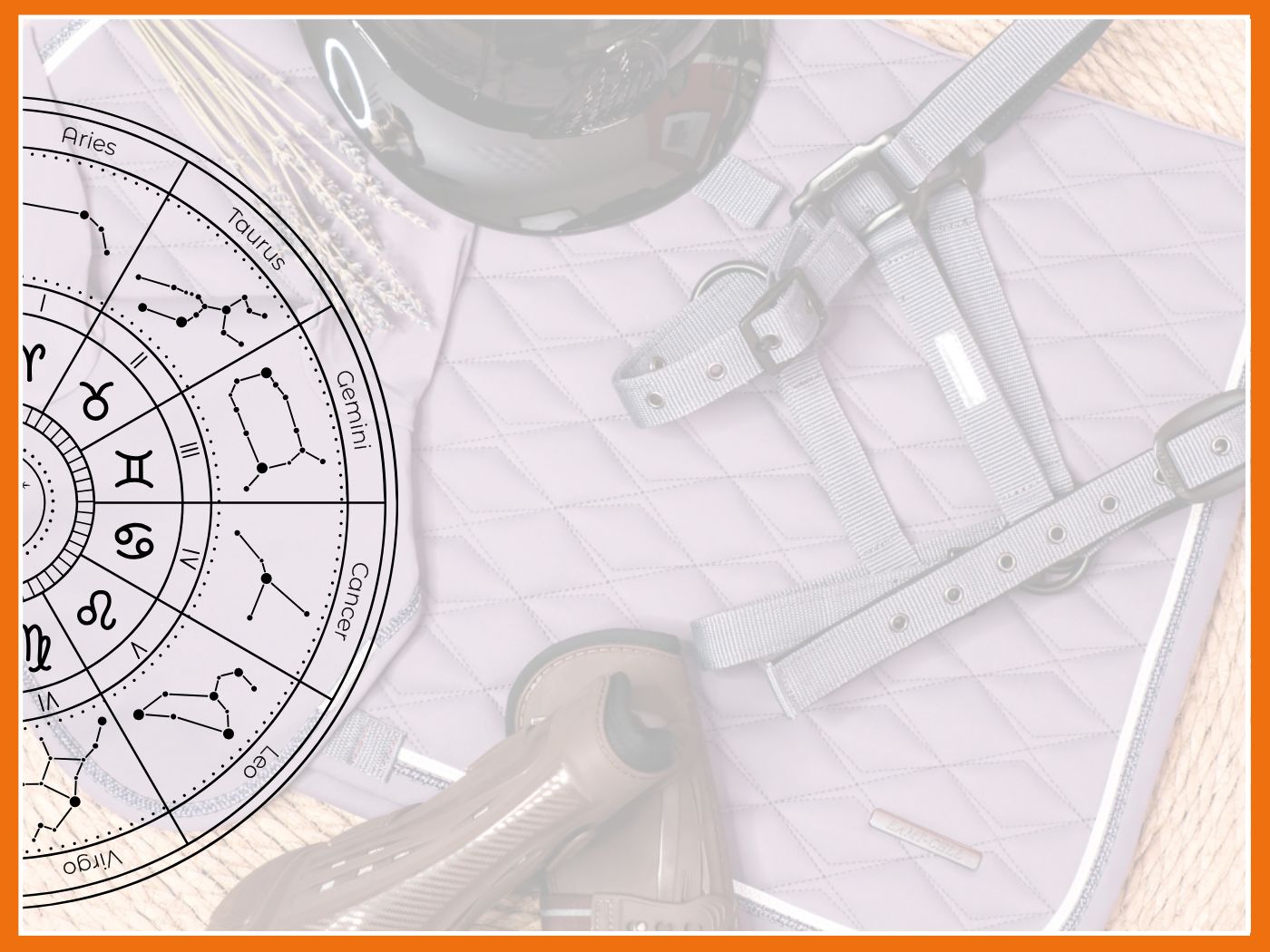 Ton look selon ton signe astro 🌟