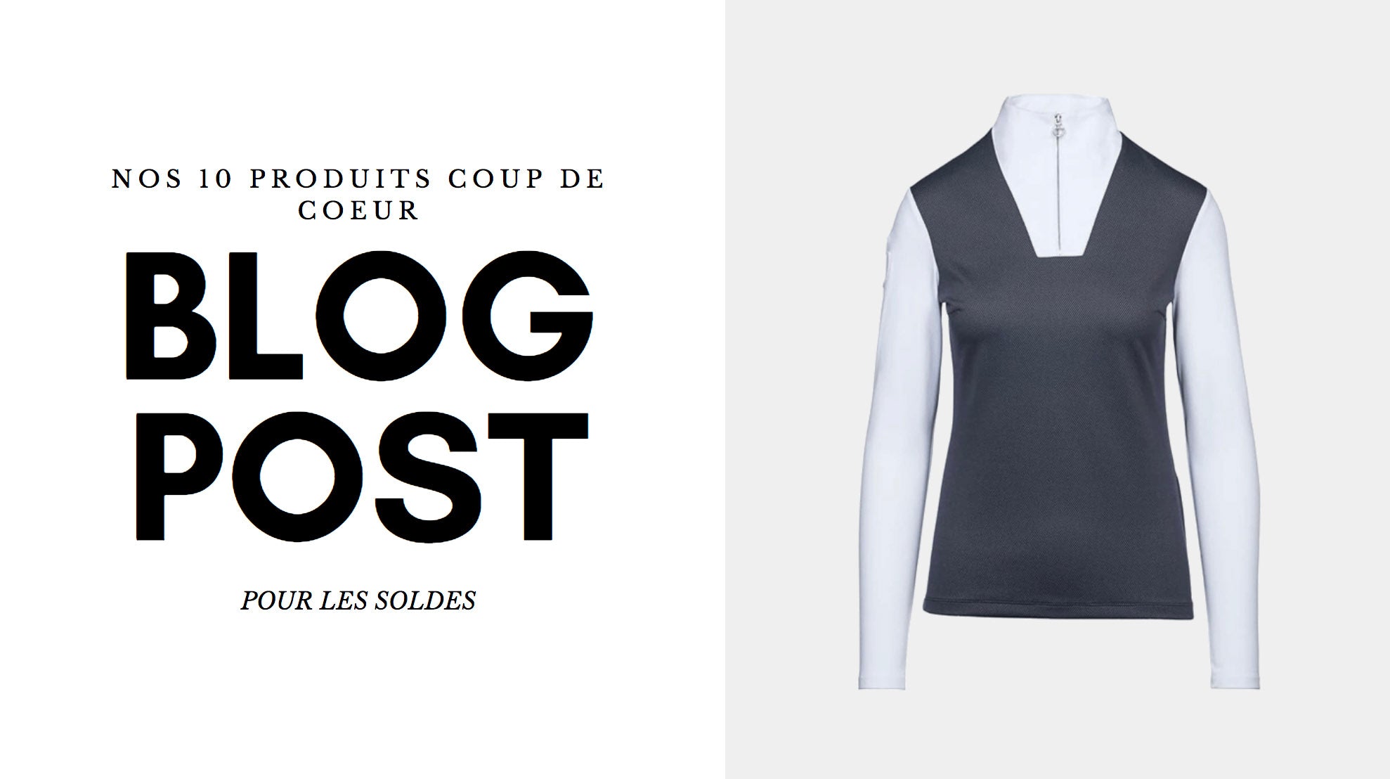 Sales | Nos 10 coups de coeur des soldes !