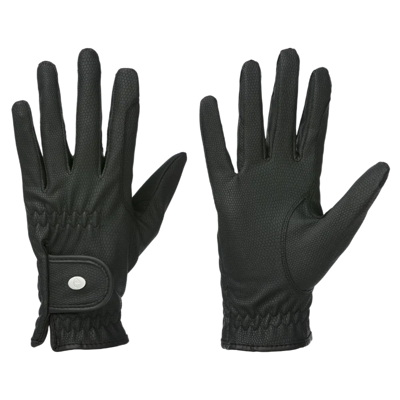 Gants d'équitation enfant