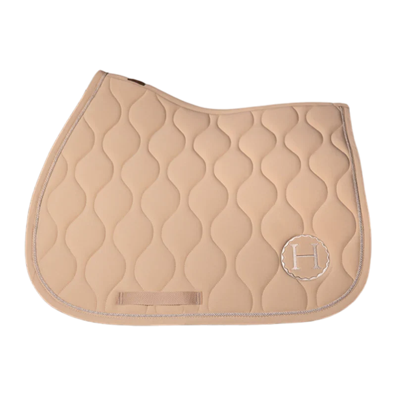 Tapis de CSO Harcour