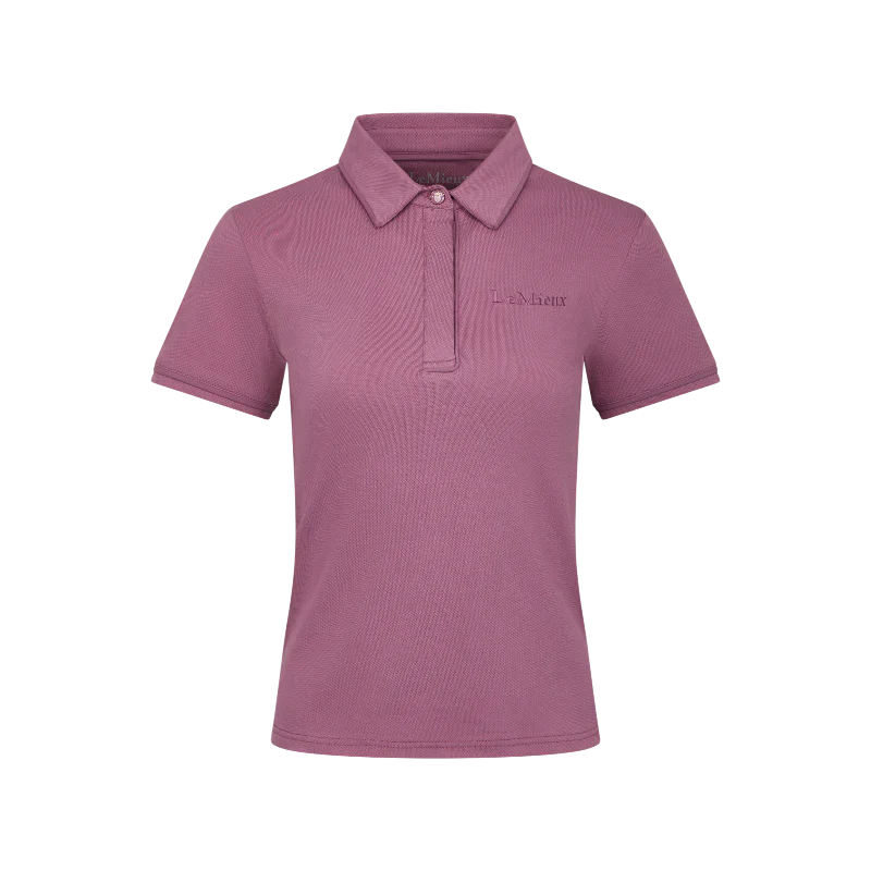 Polos et chemises femme