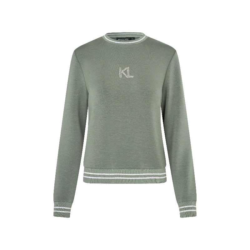 Pulls et sweats vert