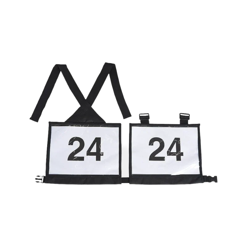 Accessoires de concours