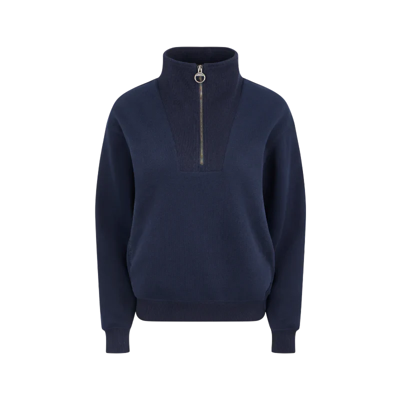 Pulls et sweats marine