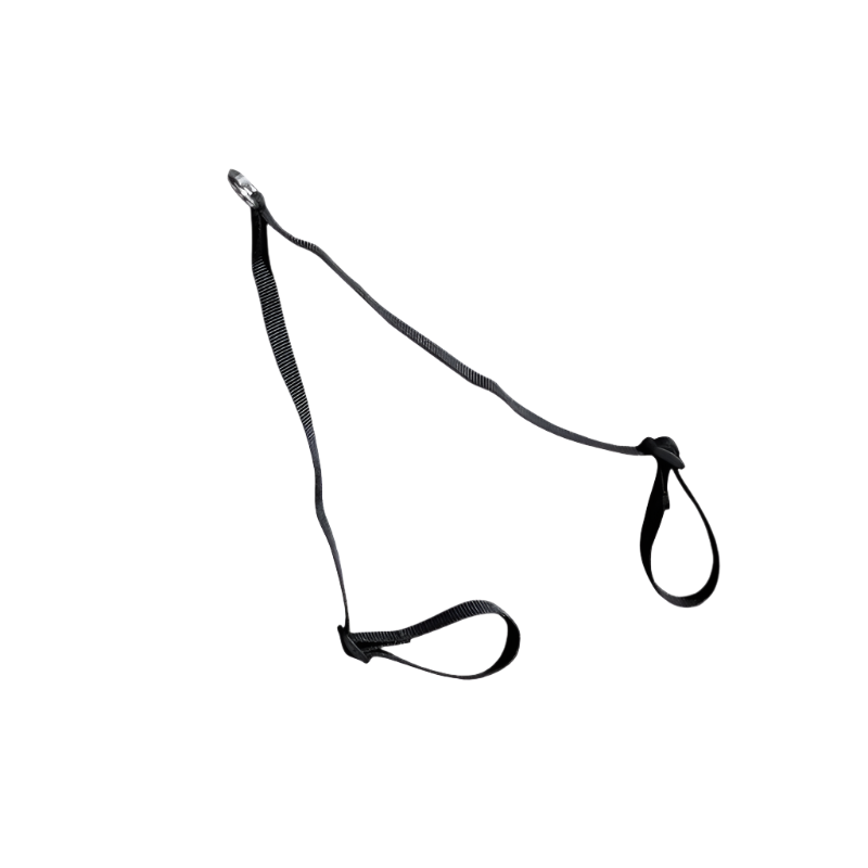 Privilège Equitation - Airbag vest attachment strap