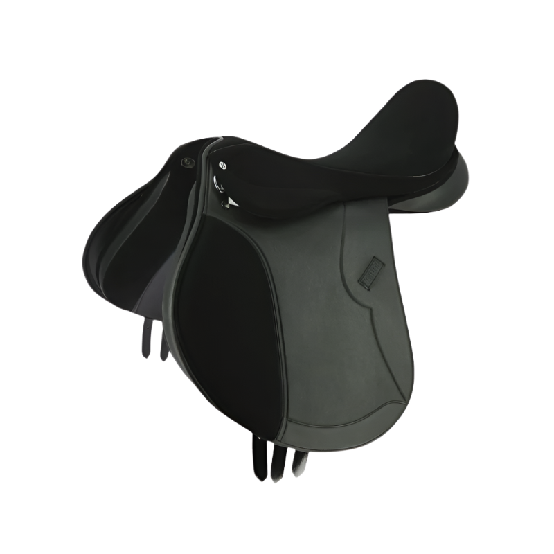 Norton - Spring Evol mixed saddle