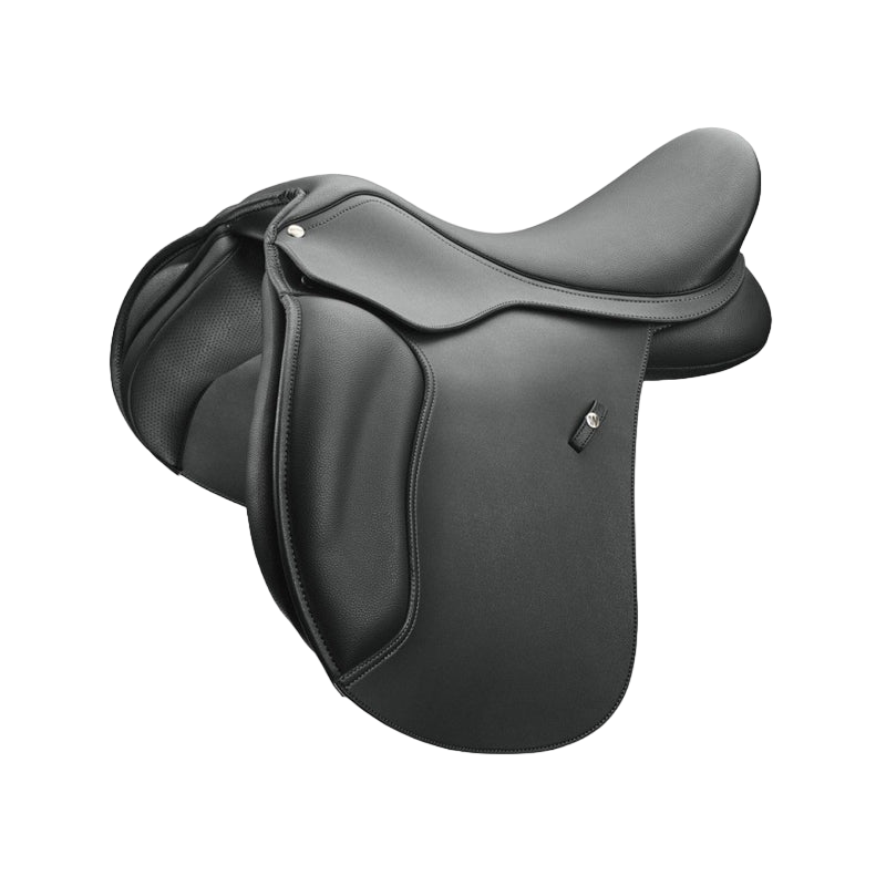 Wintec - Selle 500 Mixte Hart poney | - Ohlala