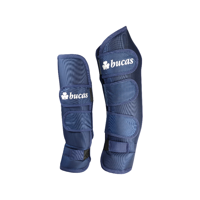Bucas - 2020 Travel Boots navy (x4)