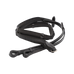 Eric Thomas - Supergrip reins "PRO" 16mm black | - Ohlala