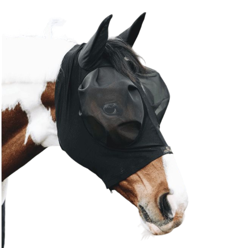 Kentucky Horsewear - Slim Fit Fly Mask