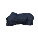 Kentucky Horsewear - Derka zewnętrzna granatowa 150g | - Ohlala