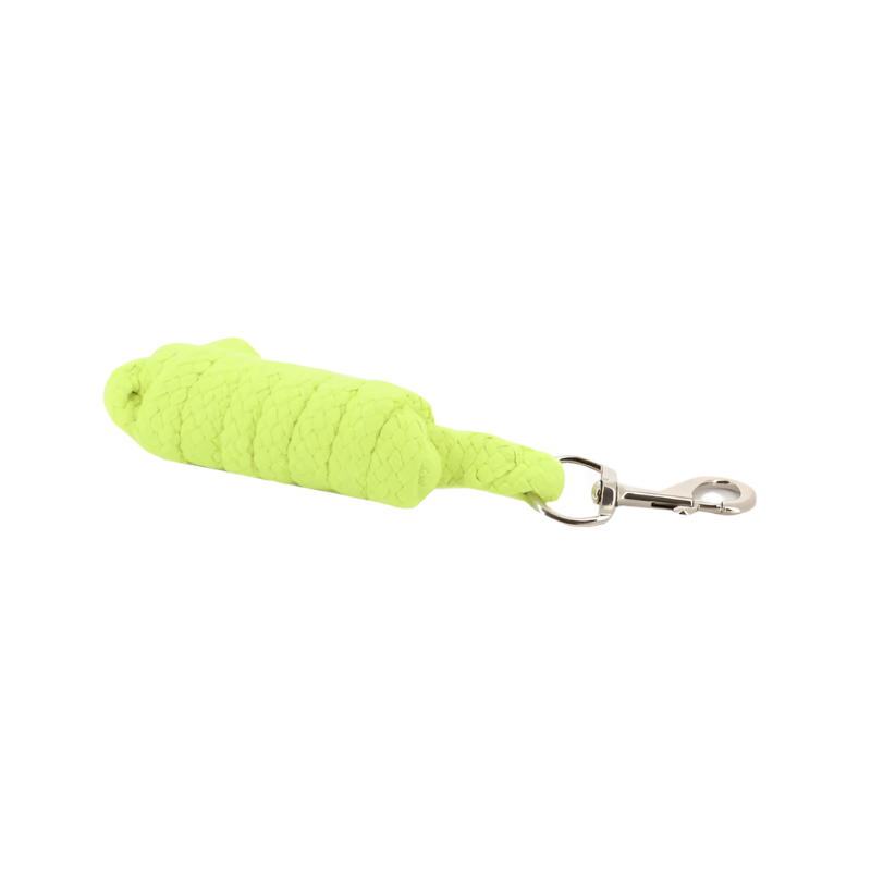 Norton - Neon Yellow Tether Lanyard