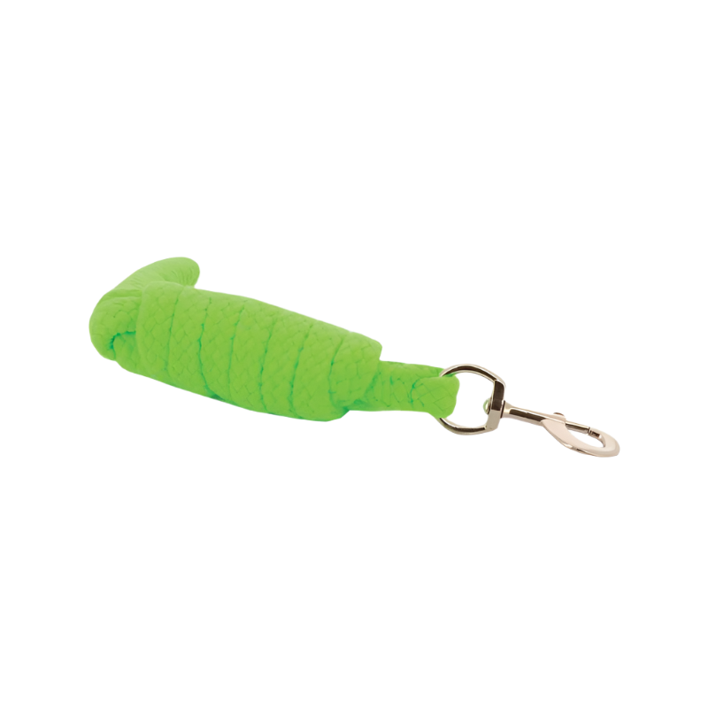 Norton - Neon Green Tether Lanyard