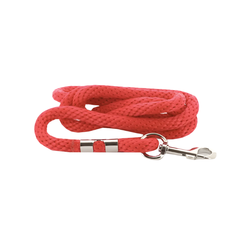 Norton - Bright red attachment lanyard