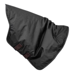 Kentucky Horsewear - Coprcollo impermeabile da esterno nero 150g | - Ohlala