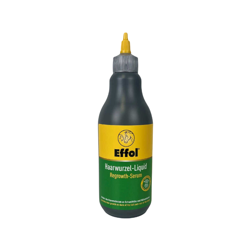 Effol - Mane & Coat Growth Liquid
