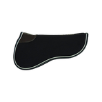 Kentucky Horsewear - Amortisseur pour chevaux Absorb noir/noir | - Ohlala