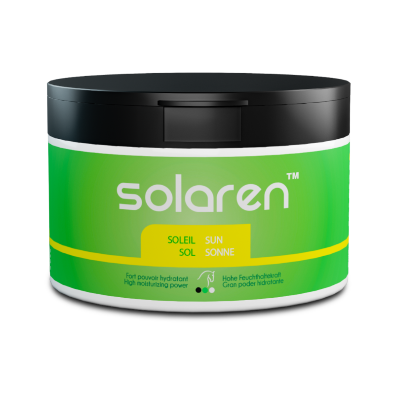 Animaderm - Crème solaire Solaren | - Ohlala