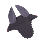 Animo Italia - Bonnet court Caroline gris foncé | - Ohlala