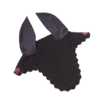 Animo Italia - Bonnet court Caroline noir | - Ohlala