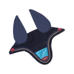 Animo Italia - Bonnet court Ceniz marine/ bleu | - Ohlala