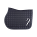 Antarès Sellier - Navy Show Jumping Saddle Pad | - Ohlala
