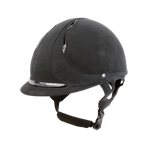 Antarès Sellier - Hunter Helmet standard visor Grey / Grey | - Ohlala