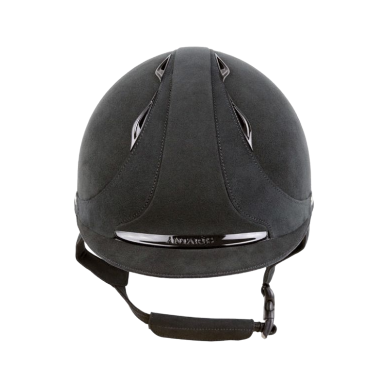 Antarès Sellier - Hunter helmet with standard visor Gray / Gray