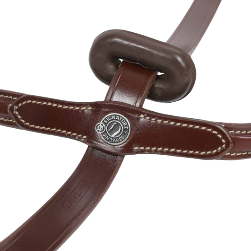 Antarès Sellier - Fixed Martingale Signature Sport Havana 