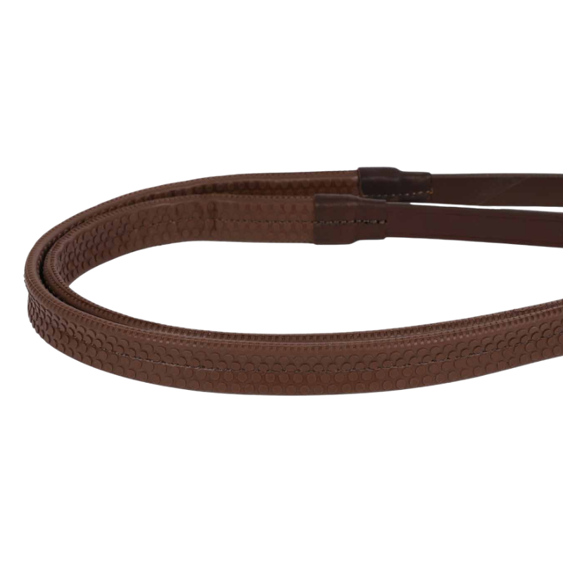 Antarès Sellier - 16 mm rubber rings Signature Sport Havana 