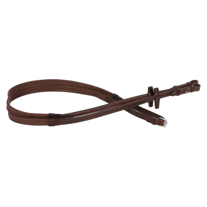 Antarès Sellier - 16 mm rubber rings Signature Sport Havana 