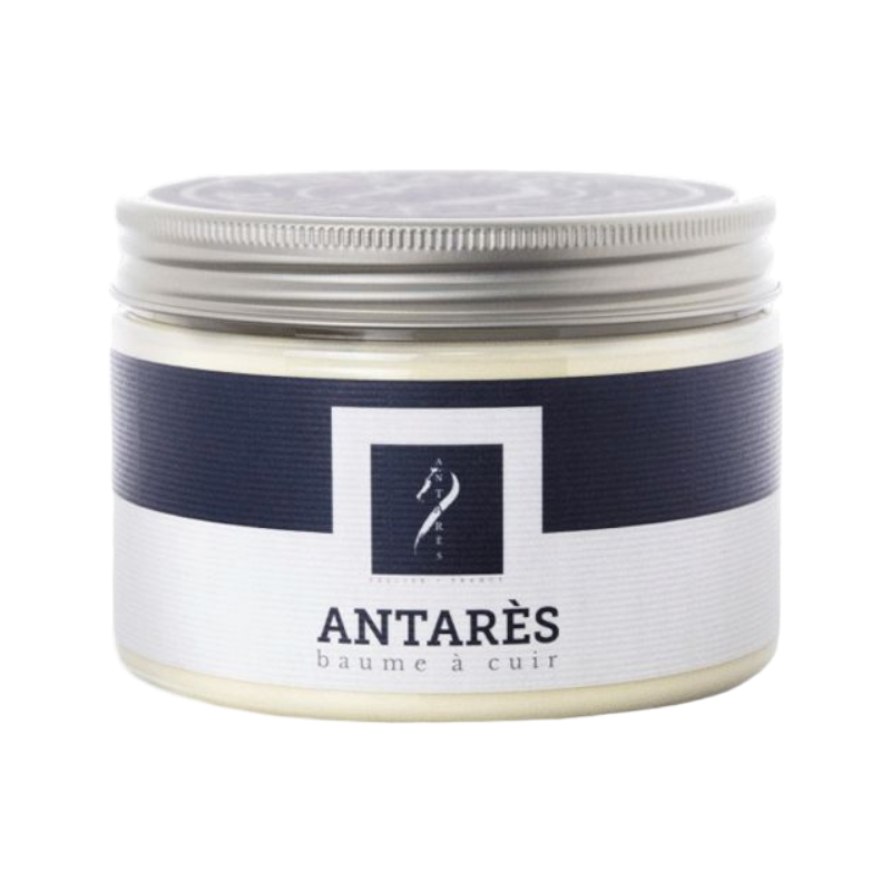 Antarès Sellier - Baume pour cuir 500 ml | - Ohlala