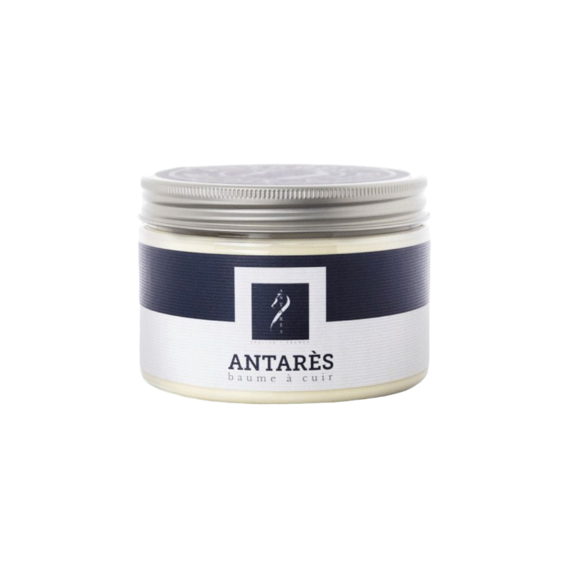 Antarès Sellier - Leather balm 500 ml