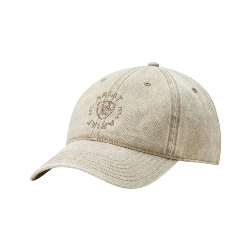 Ariat - Gorra Country Latte