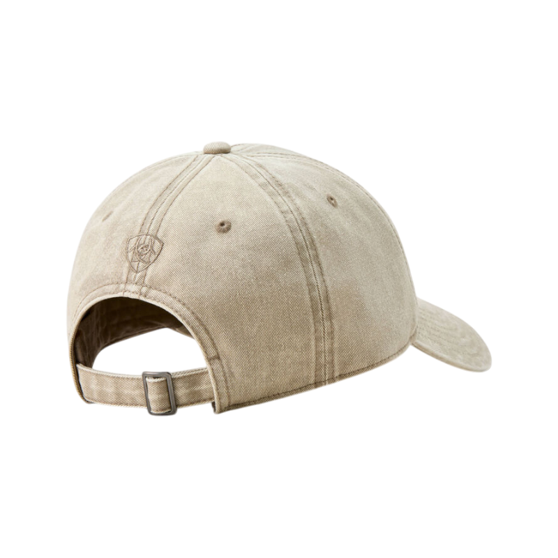 Ariat - Gorra Country Latte