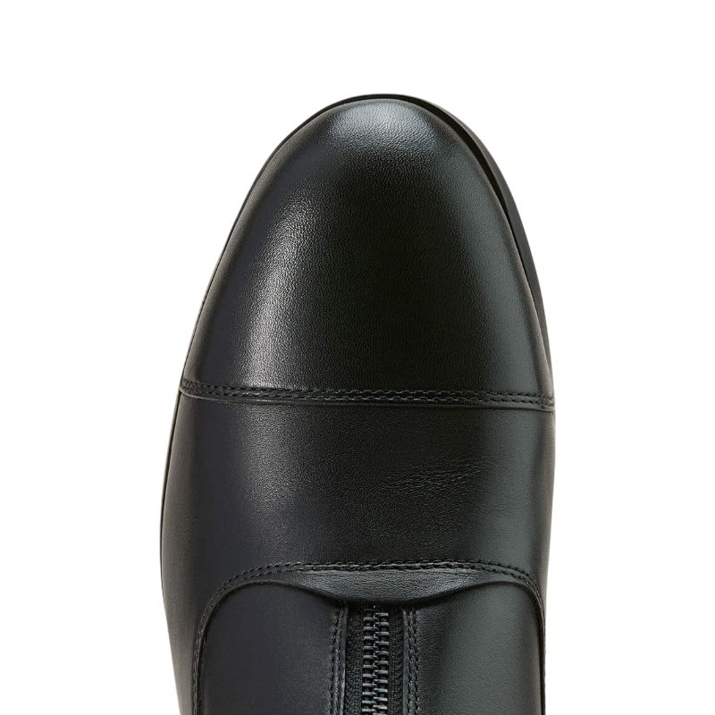 Ariat - Men's Heritage Zip Black Paddock Boots