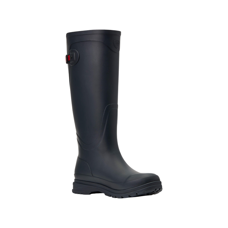 Ariat - Women's Kelmarsh Rain Boots in Navy