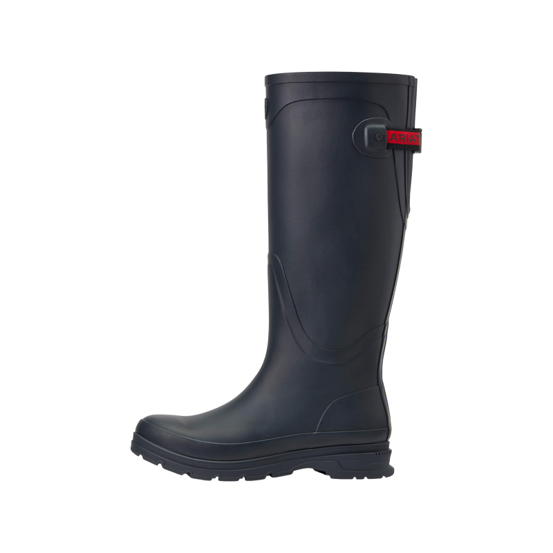 Ariat - Women's Kelmarsh Rain Boots in Navy