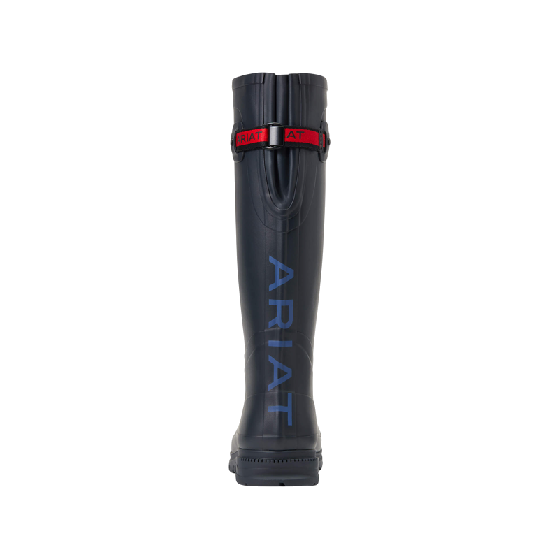 Ariat - Women's Kelmarsh Rain Boots in Navy
