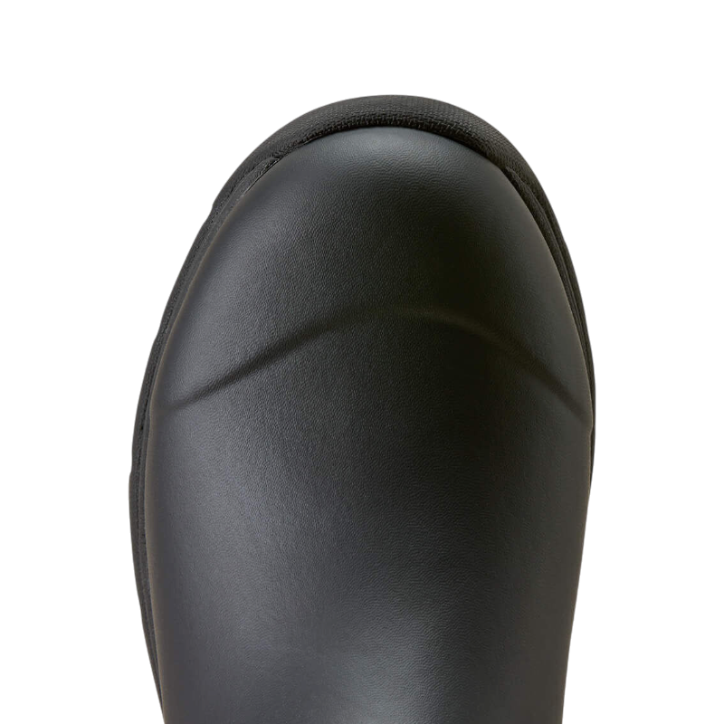 Ariat - Botas de chuva para mulher Swinbrook pretas