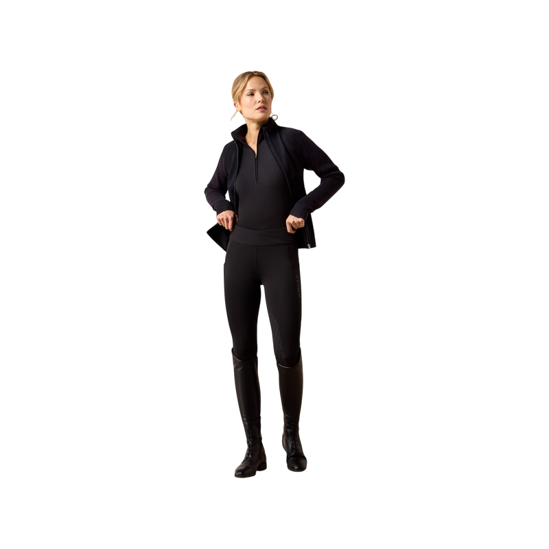 Ariat - Damen-Reitleggings Avail 2.0 in Schwarz