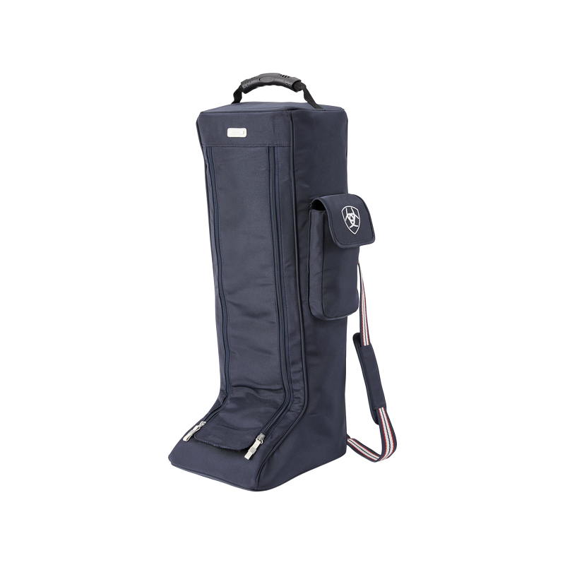 Ariat - Team Tall Boot Bag, Navy