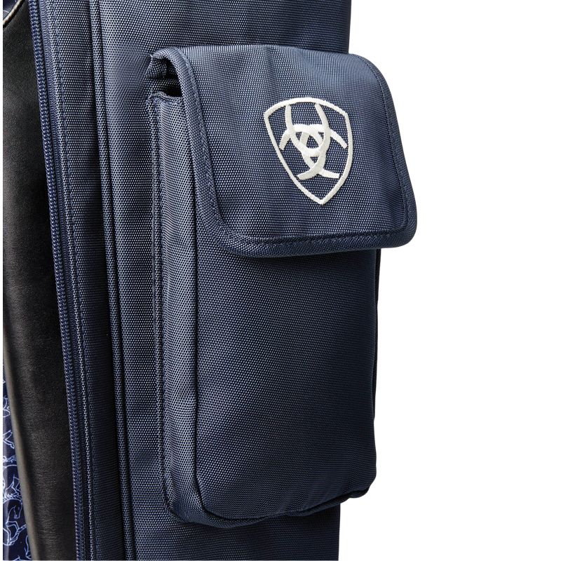 Ariat - Team Tall Boot Bag, Navy