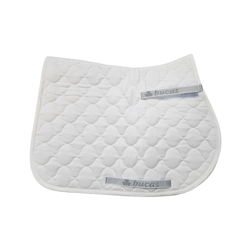 Bucas - Sottosella AeroMax bianco/bianco