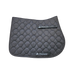 Bucas – Sattelpad AeroMax Schwarz/ Schwarz